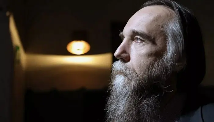 Aleksandr-Dugin