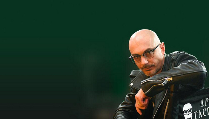 Армен Гаспарян