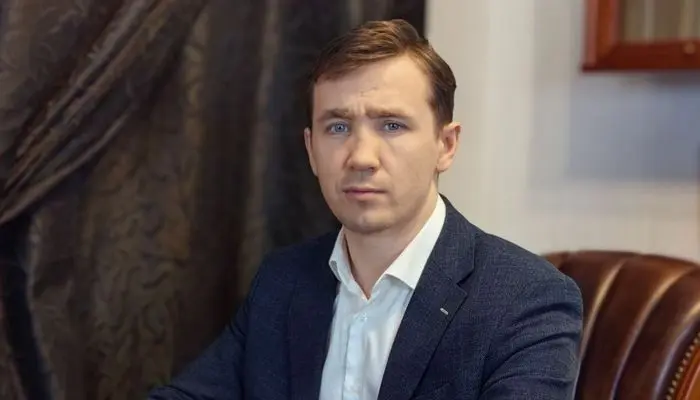 Дмитрий Василец