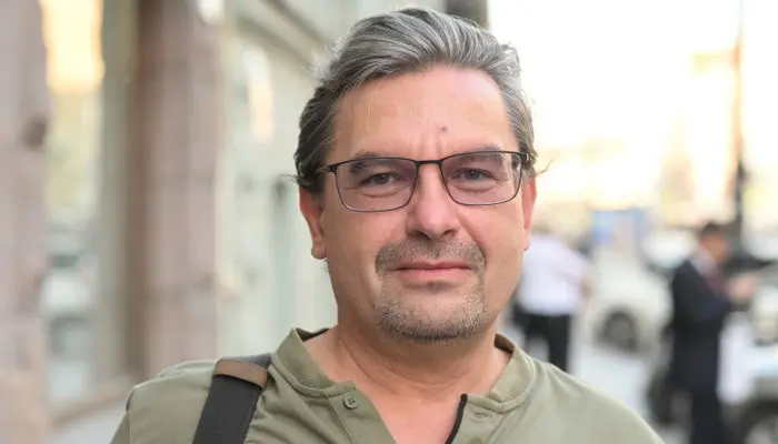 Михаил Онуфриенко 06062025