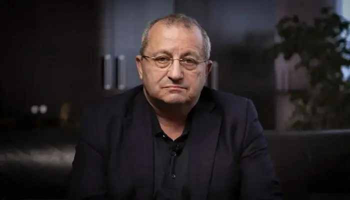 Яков Кдми 09022026