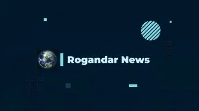 рогандар ньюс